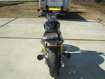�������� �� ������ �������� Yamaha XJR1300 1998 ���� 8